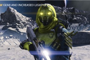 Destiny Players Banned for Modded Consoles