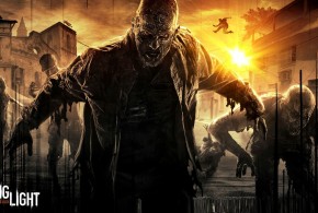 Dying Light is 1080p/30FPS On PS4