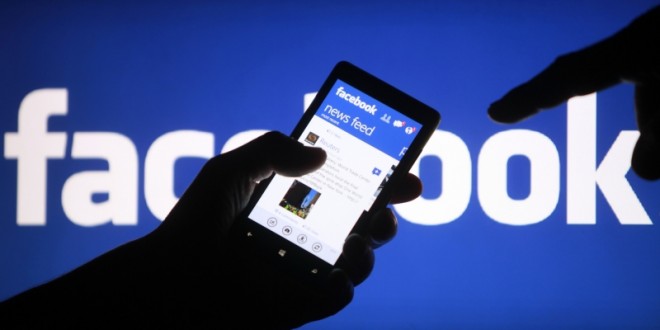 Facebook actually scanned private messages to target advertisements