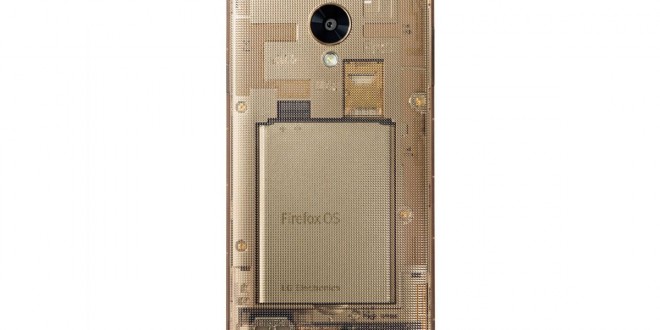 Transparent Firefox OS launching in a few days
