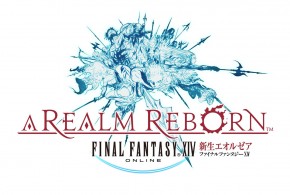 Final Fantasy XIV: A Realm Reborn Gets Patch 2.45