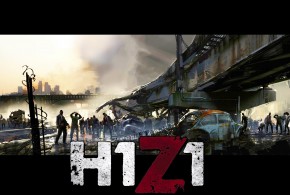 H1Z1 Release Date Announced