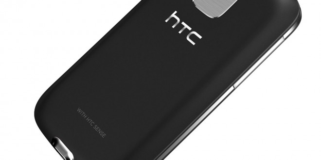 HTC is launching a mid-ranger in February