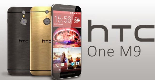 htc-one-m9-announcement-release-date-march