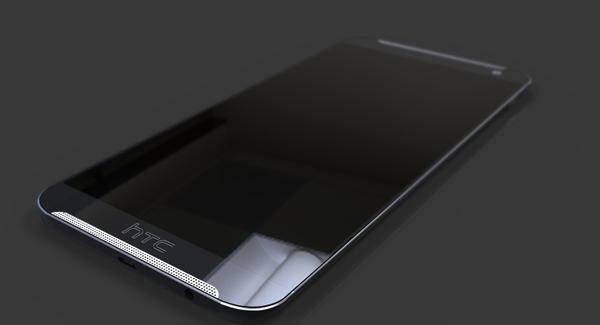 This HTC One M9 Hima concept proves why the handset should definitely be on the most anticipated tech items of 2015 list