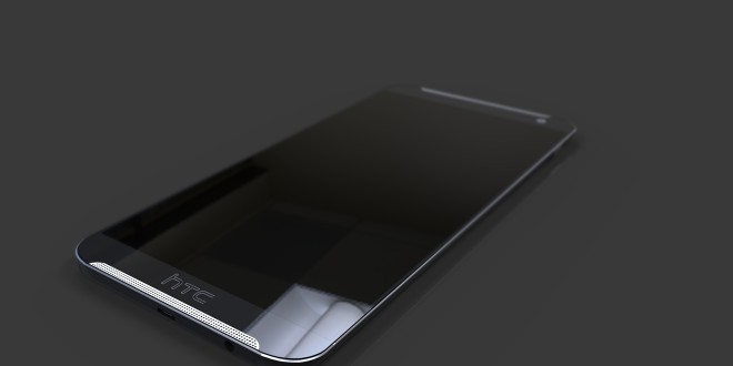 HTC One M9 release date might be set for CES 2015