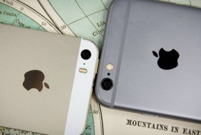iPhone 6 vs iPhone 5s specs, price, display comparison