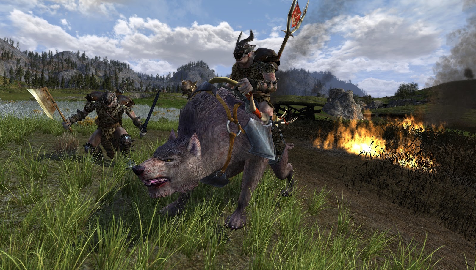 F2P Browser Games List: Top 10 free to play MMORPG in 2015