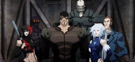Suicide Squad Complete Cast Revealed