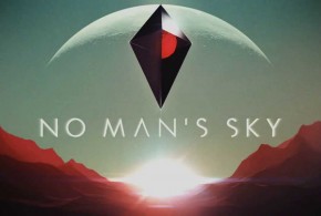 New No Man's Sky Footage