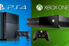 Xbox One and PS 4 2014 Holiday sales