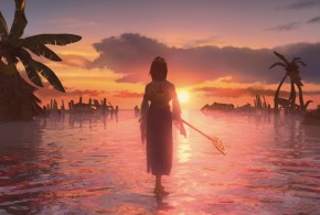 Final Fantasy X/X-2 Confirmed for PS4