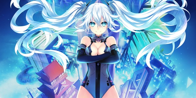 Hyperdevotion Noire Opening and Screenshots Revealed - NSFW