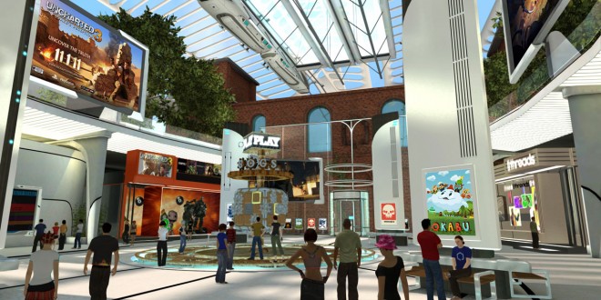PlayStation Home was a "Success" According to Creator