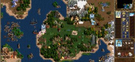 Heroes of Might & Magic 3 HD Coming to PC and Tablet