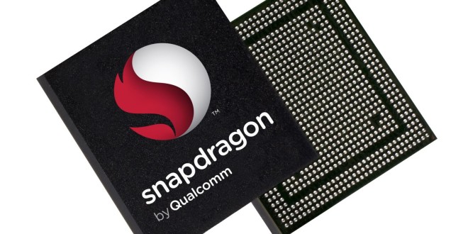 Snapdragon 810 release date early 2015