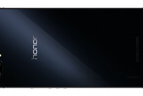 Huawei Honor 6 Plus announced in Beijing, first dual camera phone from Huawei