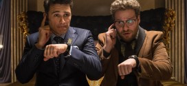 The Interview will stream online on YouTube, Google Play and Xbox