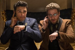 The Interview will stream online on YouTube, Google Play and Xbox