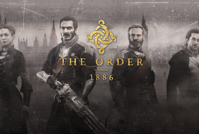 The Order 1886 Demo Showcases the Power of The PS4