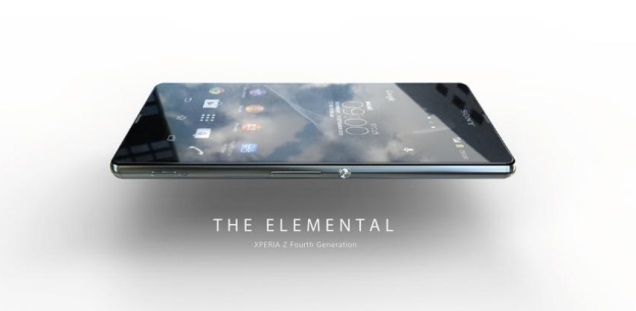 The Xperia Z4 release date came to light in leaked Sony emails