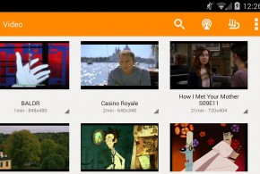 VLC for Android finally out of Beta: media fans rejoice