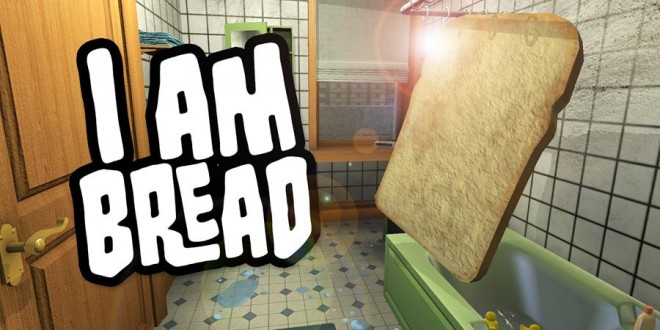 I Am Bread Coming To Early Access