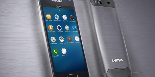 The Samsung Z1 is set for a January launch date, bringing Tizen along