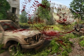 Stalker Apocalypse faces criticism as being an illegitimate use of S.T.A.L.K.E.R.