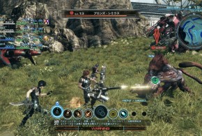 Xenoblade Chronicles X Director Reveals More Artists for the Game