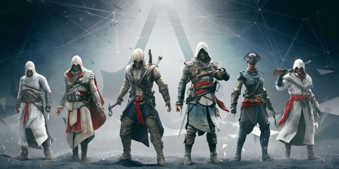 A release date for the Assassin's Creed movie is revealed