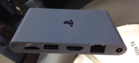 PlayStation TV Price Cut is not official or from Sony