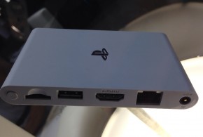 PlayStation TV Price Cut is not official or from Sony