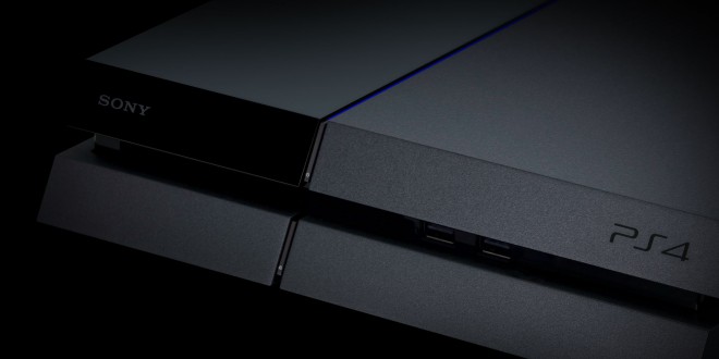 18.5 PlayStation 4 consoles have been sold
