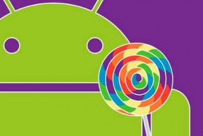 Android 5.0.2 Lollipop factory image available for Nexus 7 and Nexus 10