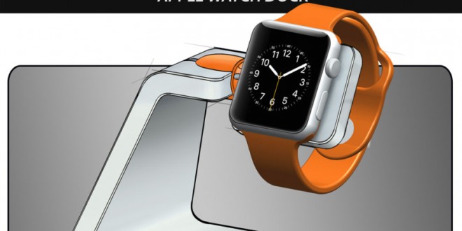 apple-watch-bandstand-dock-at-ces