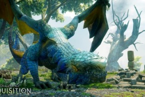 Patch 3 is inbound for Dragon Age Inquisition