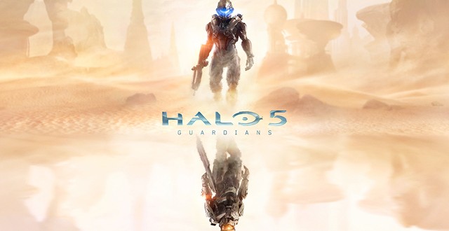 Halo 5 likely to get a release date at E3 2015