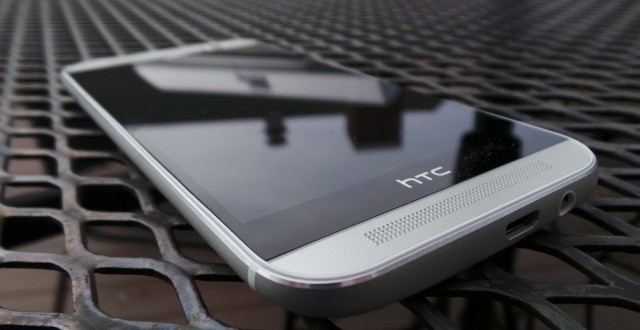 HTC Hima launching as HTC One M9