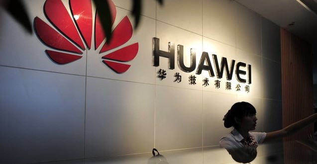 Huawei no longer using the Ascend name