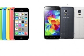 iphone-5c-vs-galaxy-s5-mini