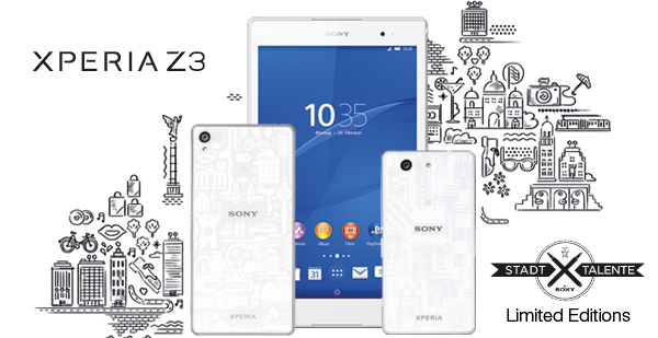 limited-edition-sony-xperia-z3-three-series