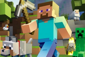 Evidence for a Minecraft sequel is pilling up