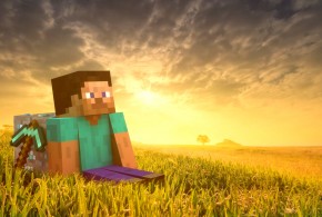 Minecraft players will be able to change their names soon