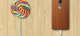 Moto G 2014 Android Lollipop bugs