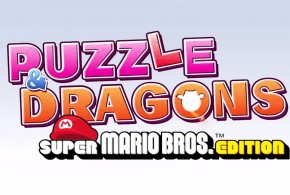 Puzzle and Dragons Super Mario Bros Edition