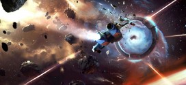 Sid Meier's Starships announced
