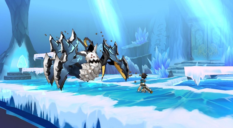 Check out Elsword in 2015