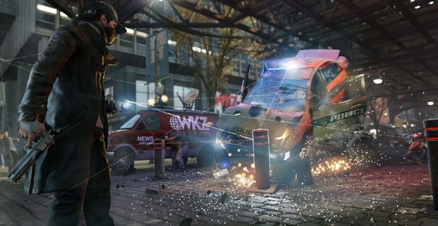 Watch Dogs 2 promises more online action