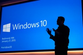Windows 10 will be available as a free upgrade